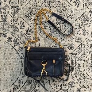 Rebecca Minkoff MAC